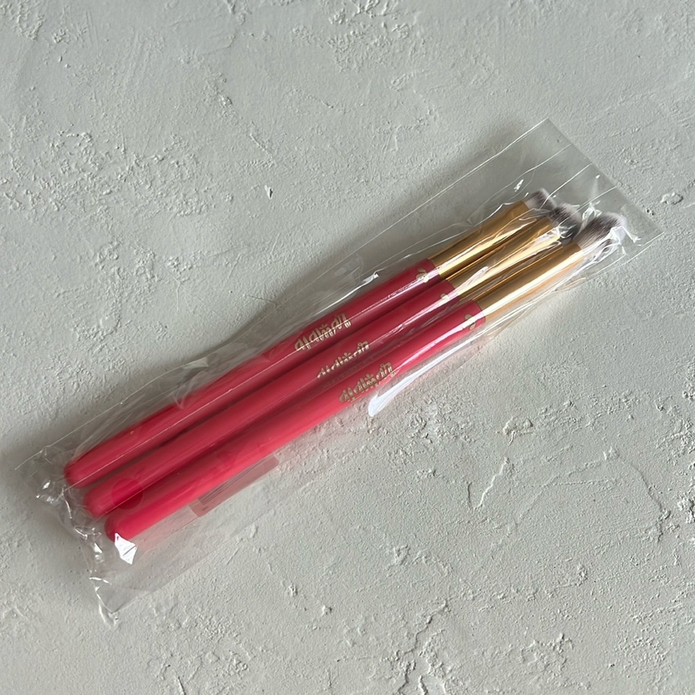 NEW- Alamar Cosmetics Alamar Essentials Eye Trio - Picture 2 of 5